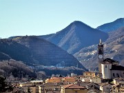 Benedetta primavera sui sentieri per il Monte Ubione-18mar23